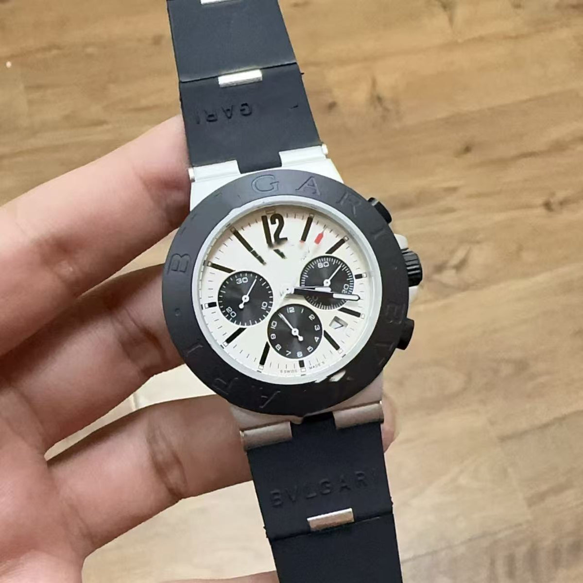 watch